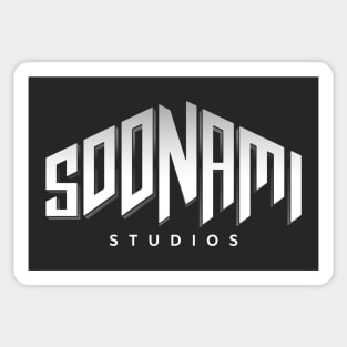 Soonami Studios Sticker